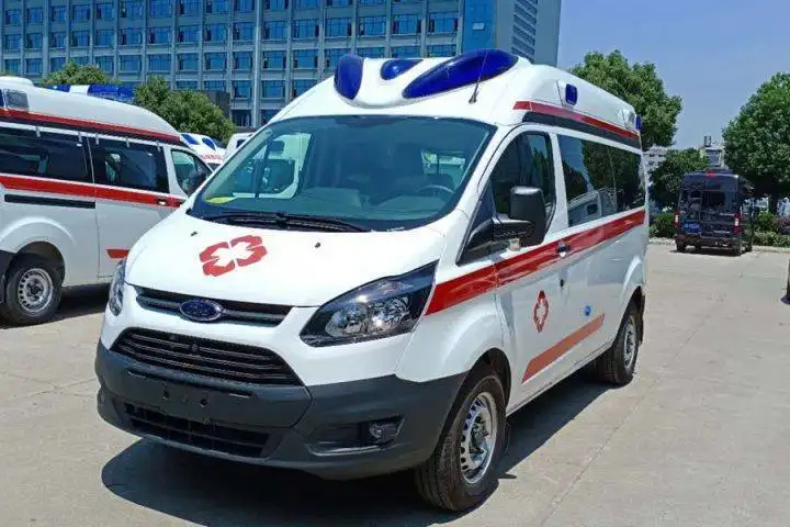 德保县长途救护车转院